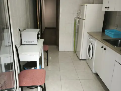 Ático en Avenida de San Miguel, 41