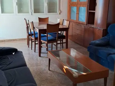 Piso en calle Polideportivo, 14