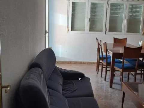 Piso en calle Polideportivo, 14