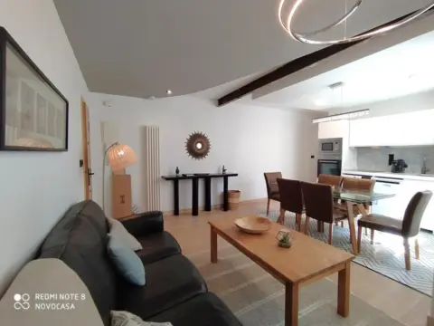 Piso en Avenida de Ramón y Cajal, 12