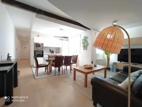 Piso en Avenida de Ramón y Cajal, 12