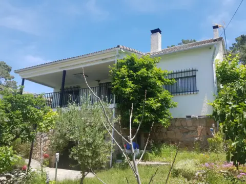 Chalet unifamiliar en calle de Antonio Machado, 20