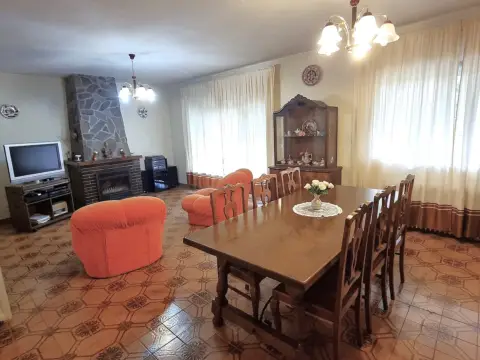 Chalet unifamiliar en calle de Antonio Machado, 20
