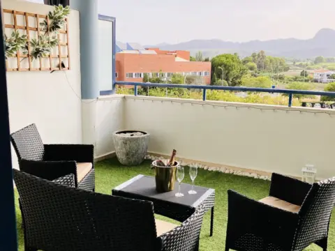 Dúplex en Carrer de la Primera Pedra, 1