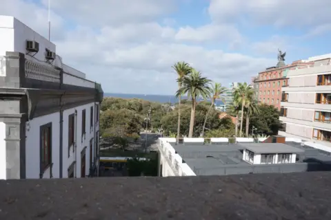 Ático en calle Eduardo, 5