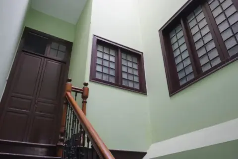 Ático en calle Eduardo, 5