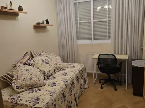 Habitación en Carretera de Pozuelo de Alarcón, 44