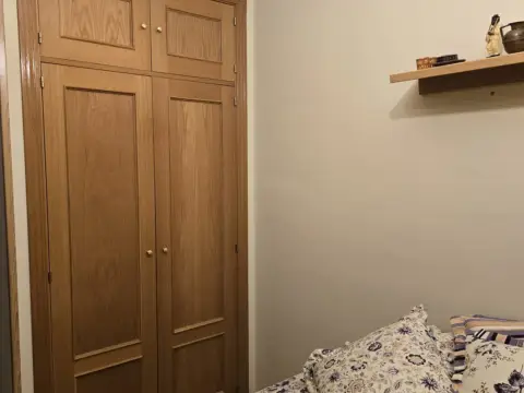 Habitación en Carretera de Pozuelo de Alarcón, 44