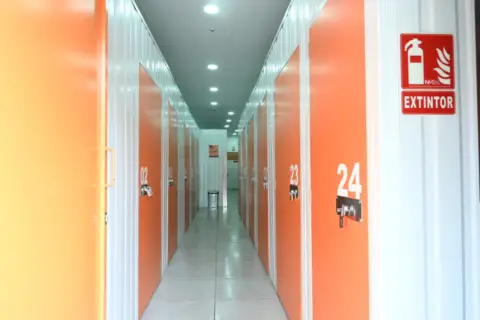 Trastero en Camino Real, 36