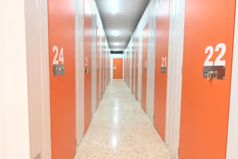 Trastero en Carrer de Francisco Tàrrega, 1