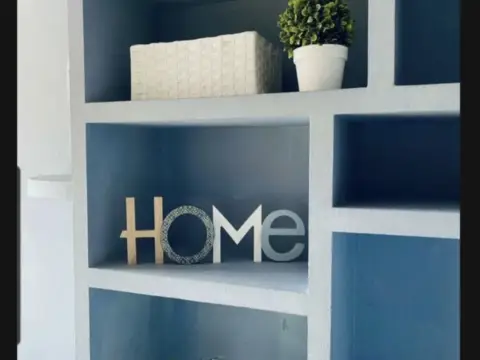 Habitación en calle de Luis Fuentes Bejarano, 37