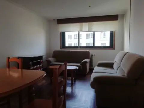 Piso en calle Caleira, 4