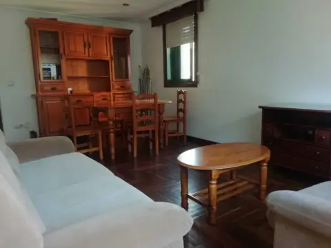 Piso en calle Caleira, 10
