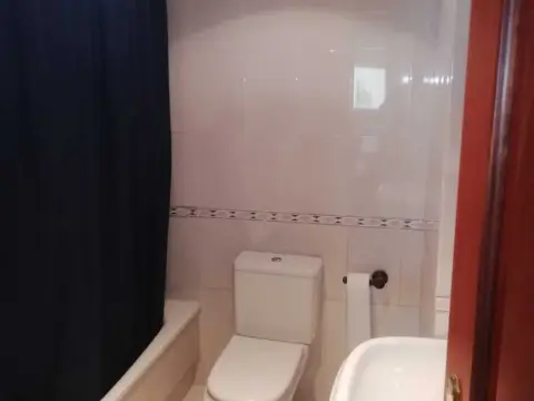 Piso en calle Caleira, 4