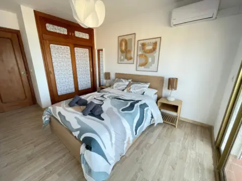 Ático en Avenida de Jesús Cautivo, 46