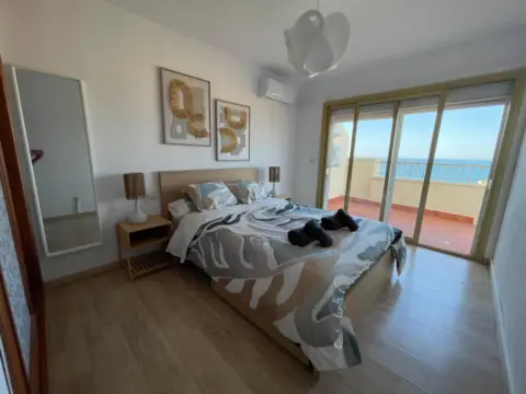 Ático en Avenida de Jesús Cautivo, 46