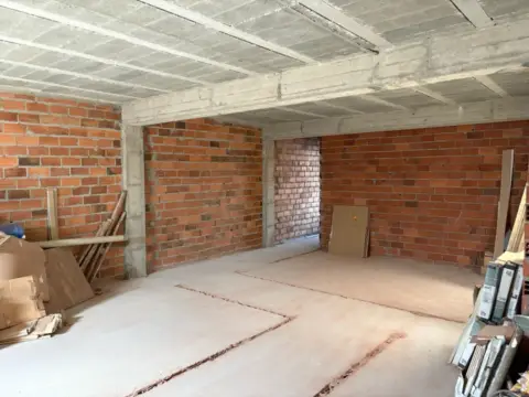 Piso en calle de Paiosaco, 27