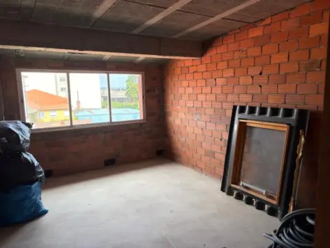 Piso en calle de Paiosaco, 27