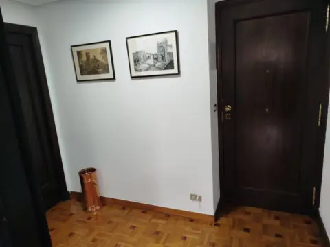 Piso en Avenida de La Habana, 75