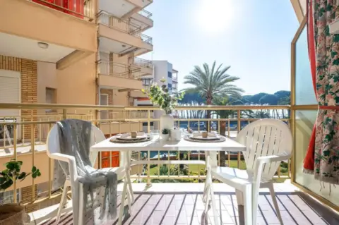 Piso en Passeig de Pau Casals, 105