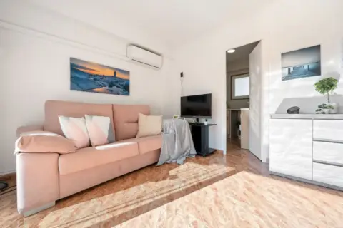 Piso en Passeig de Pau Casals, 105