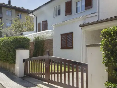 Casa rústica en Axular Kalea, 6