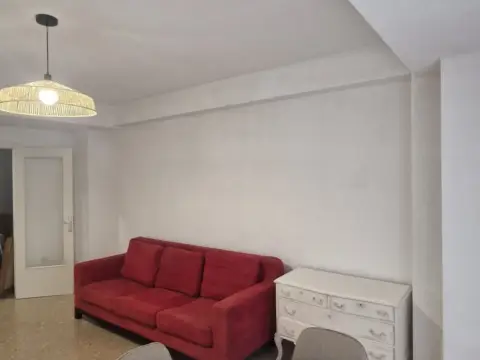 Piso en Carrer del Guitarrista Fortea, 4