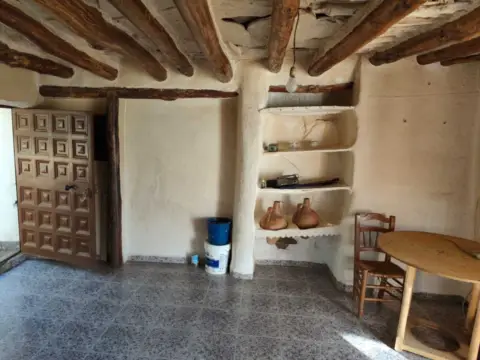 Finca rústica en calle de Calahorra, 1