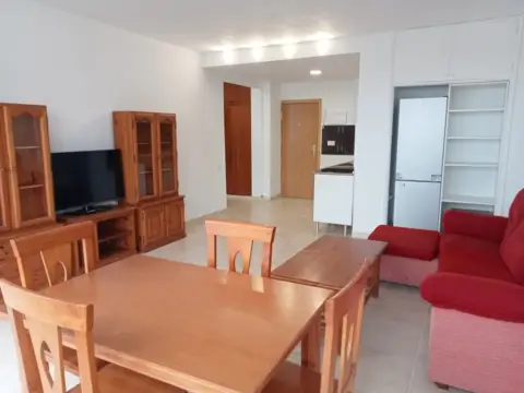 Apartamento en Avenida Juan XXIII, 1