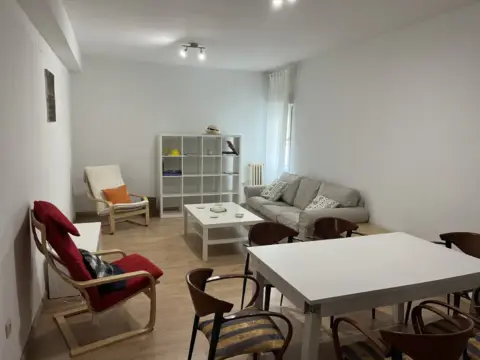 Piso en Avenida del Acueducto, 20