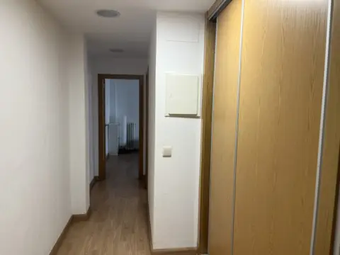 Piso en Avenida del Acueducto, 20