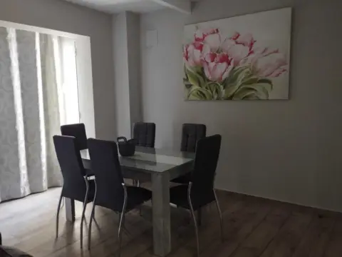 Piso en calle de Arquilla, 19