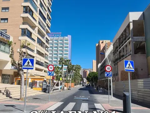 Apartamento en Avenida de Europa, 8