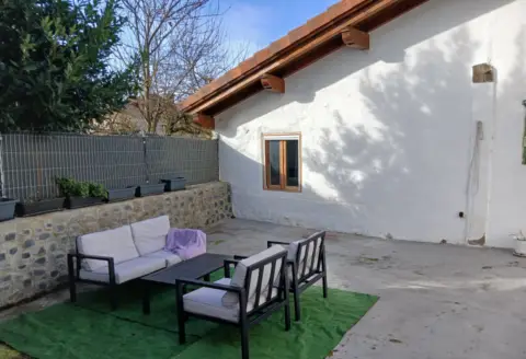 Casa unifamiliar en Ullibarri Viña Kalea, 12