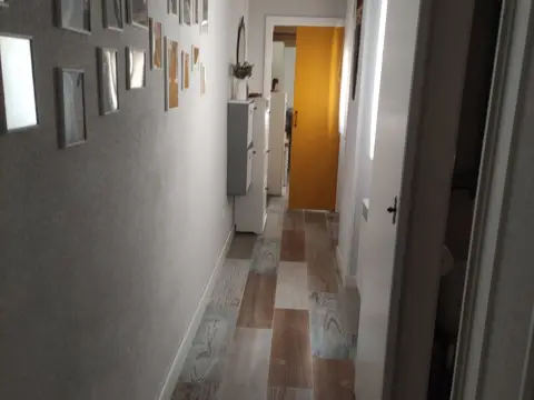 Dúplex en Paseo de la Rosa, 31