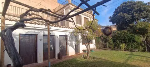 Casa rústica en calle del Horno, 3