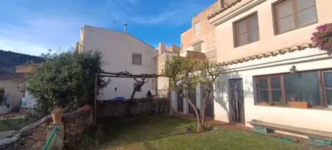 Casa rústica en calle del Horno, 3