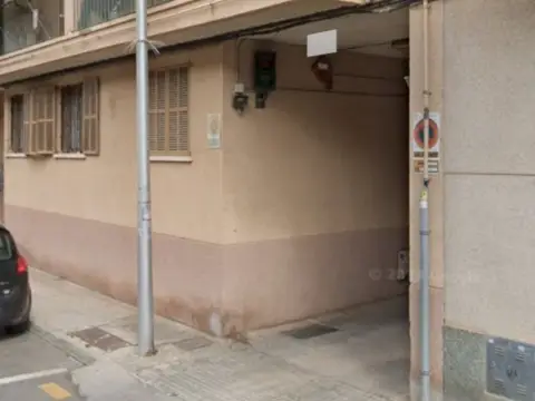 Garaje en Carrer de Gabriel Fuster Mayans 'Gafim', 7