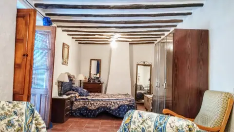 Finca rústica en calle San Lorenzo, 21