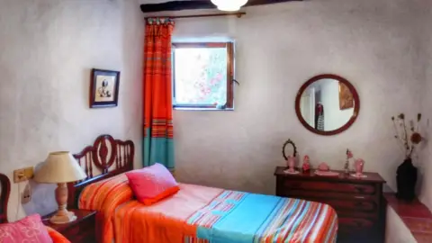 Finca rústica en calle San Lorenzo, 21