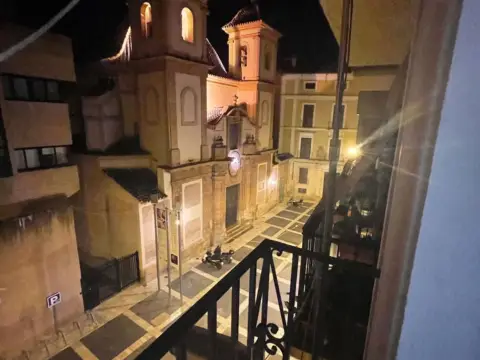 Piso en calle Eulogio Soriano, 8