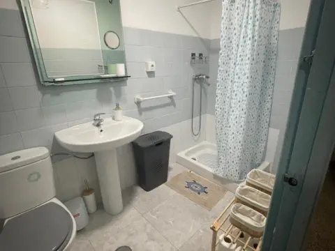 Piso en calle Eulogio Soriano, 8