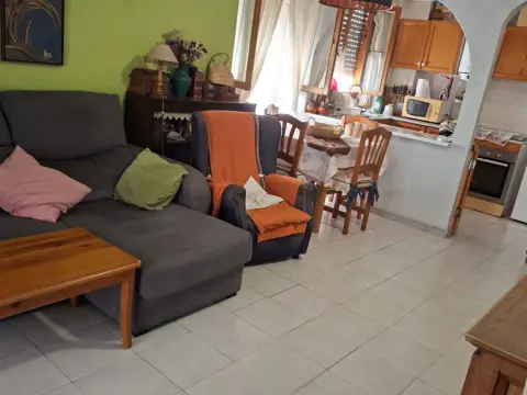Dúplex en calle de Jacarilla, 5