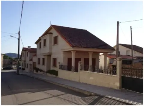 Chalet pareado en Rúa García Hermo, 15
