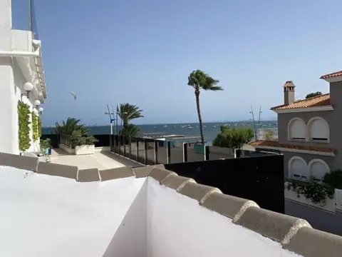 Dúplex en calle de la Querubina Jiménez, 4