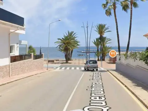 Dúplex en calle de la Querubina Jiménez, 4