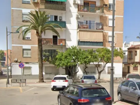 Piso en Plaza de Deblas, 12