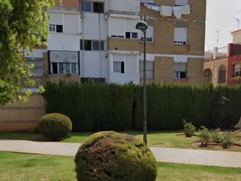 Piso en Plaza de Deblas, 12