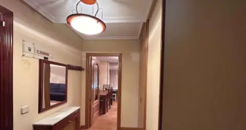 Piso en Paseo de la Estación, 10