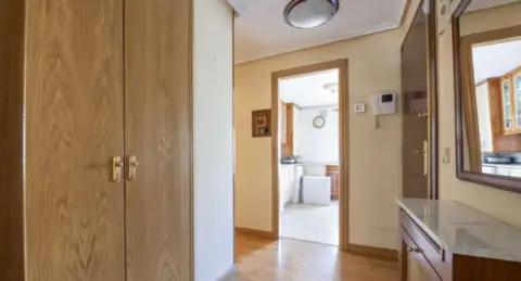 Piso en Paseo de la Estación, 10